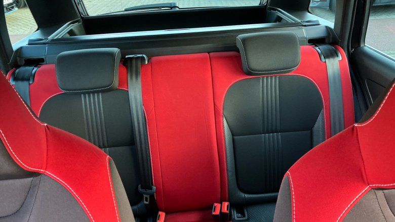 Skoda Fabia 1.0 TSI 110 Monte Carlo 5dr Petrol Estate